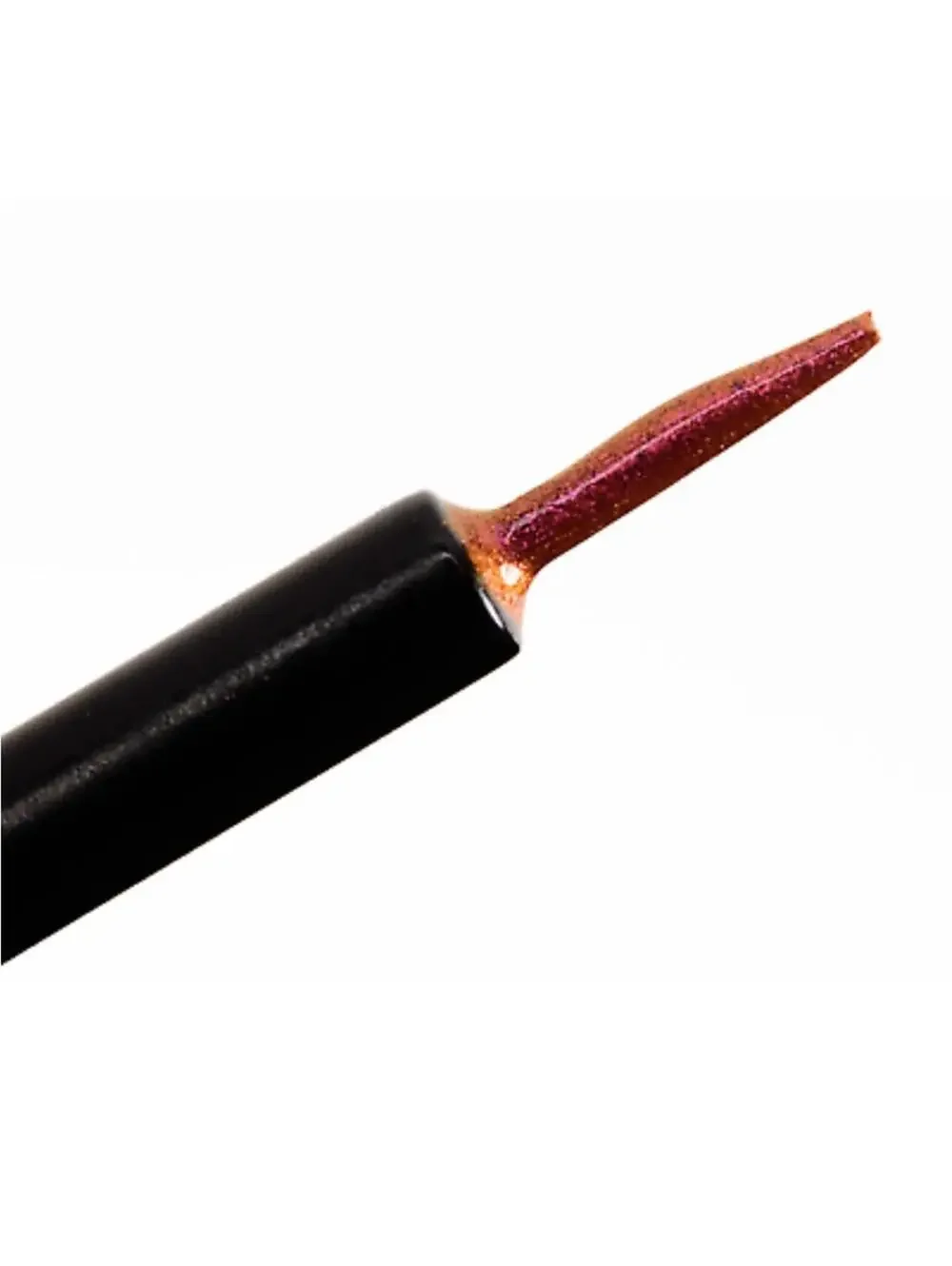 URBAN DECAY RAZOR SHARP WATER-RESISTANT LONGWEAR LIQUID EYELINER - Fireball
